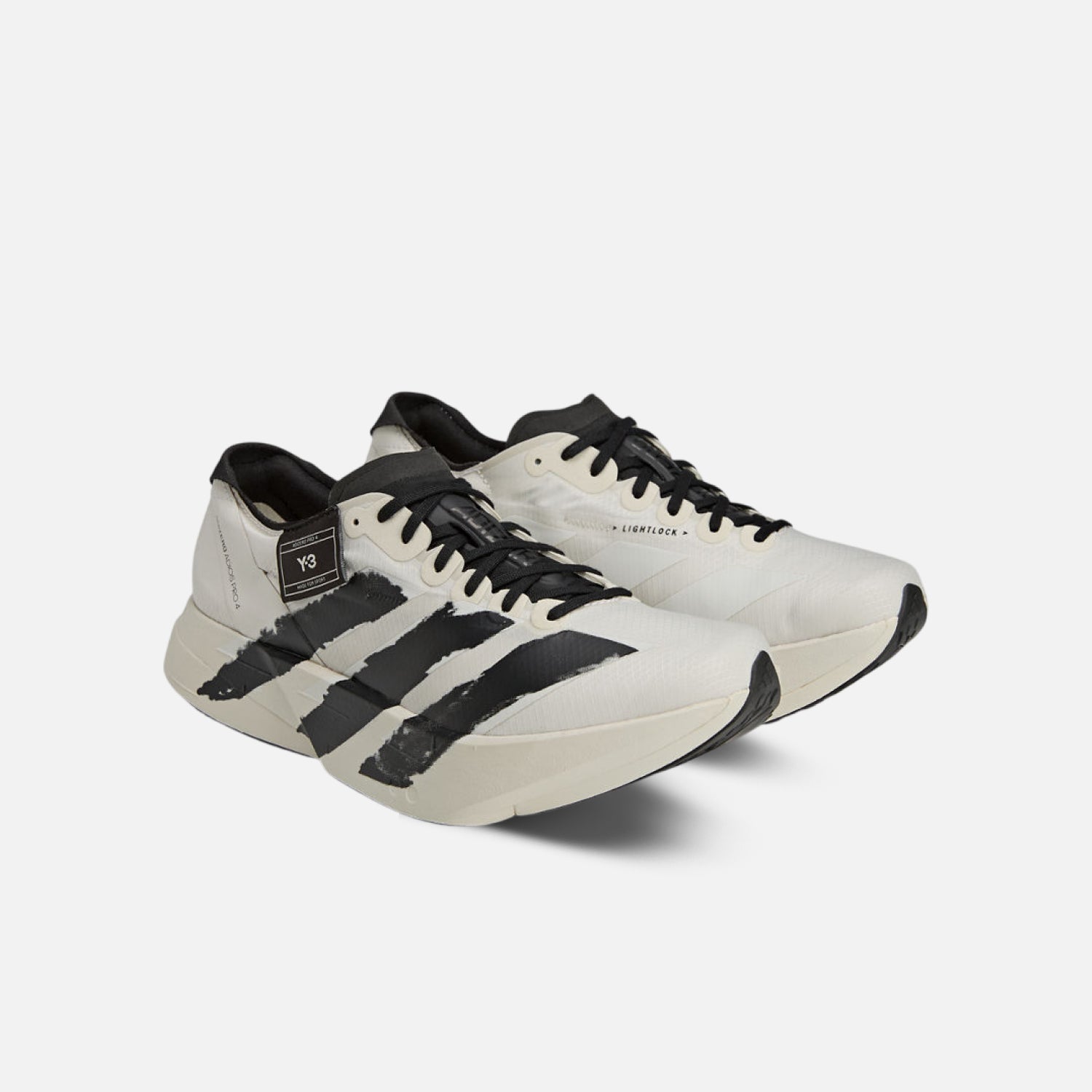 Кроссовки Adios Pro 4