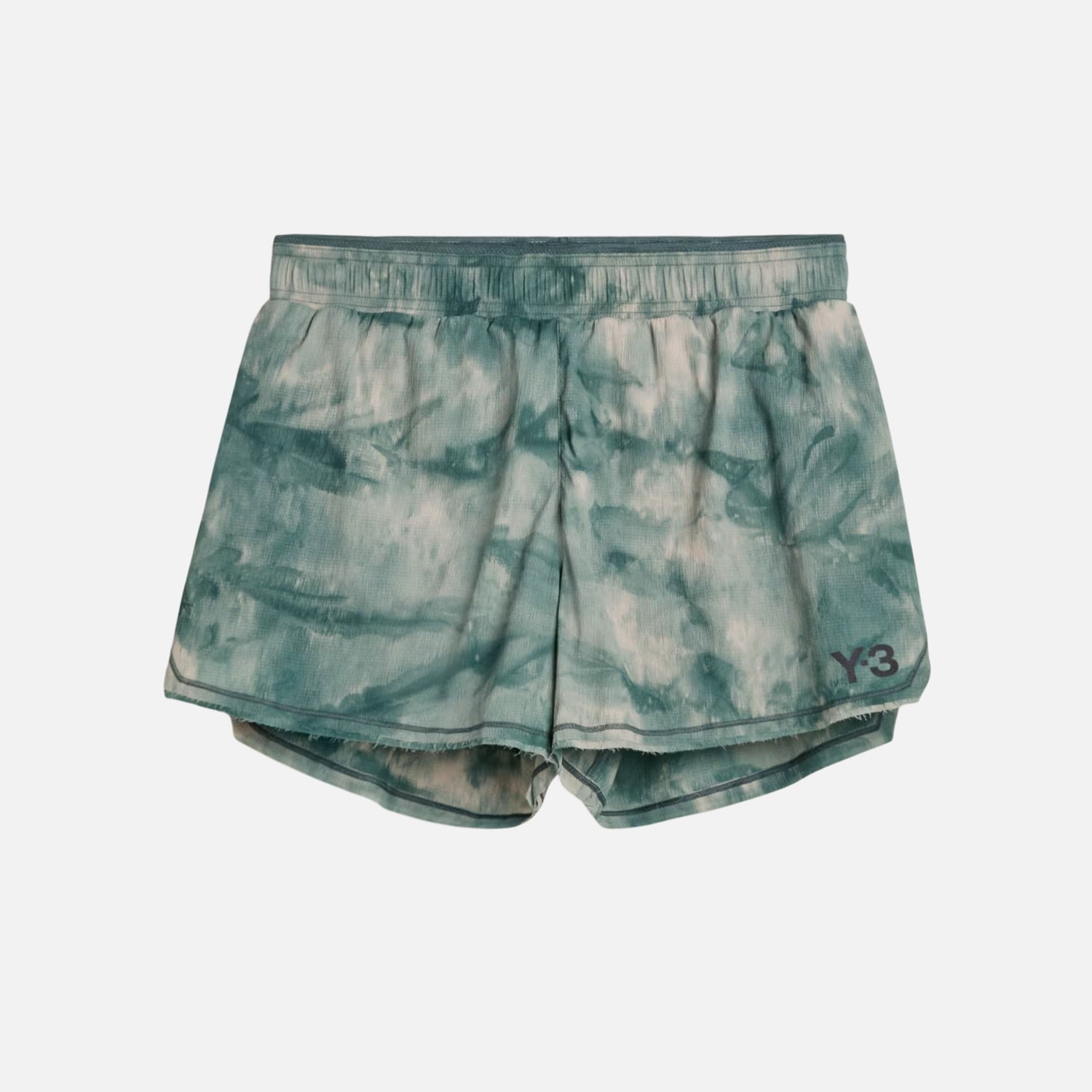 Беговые шорты