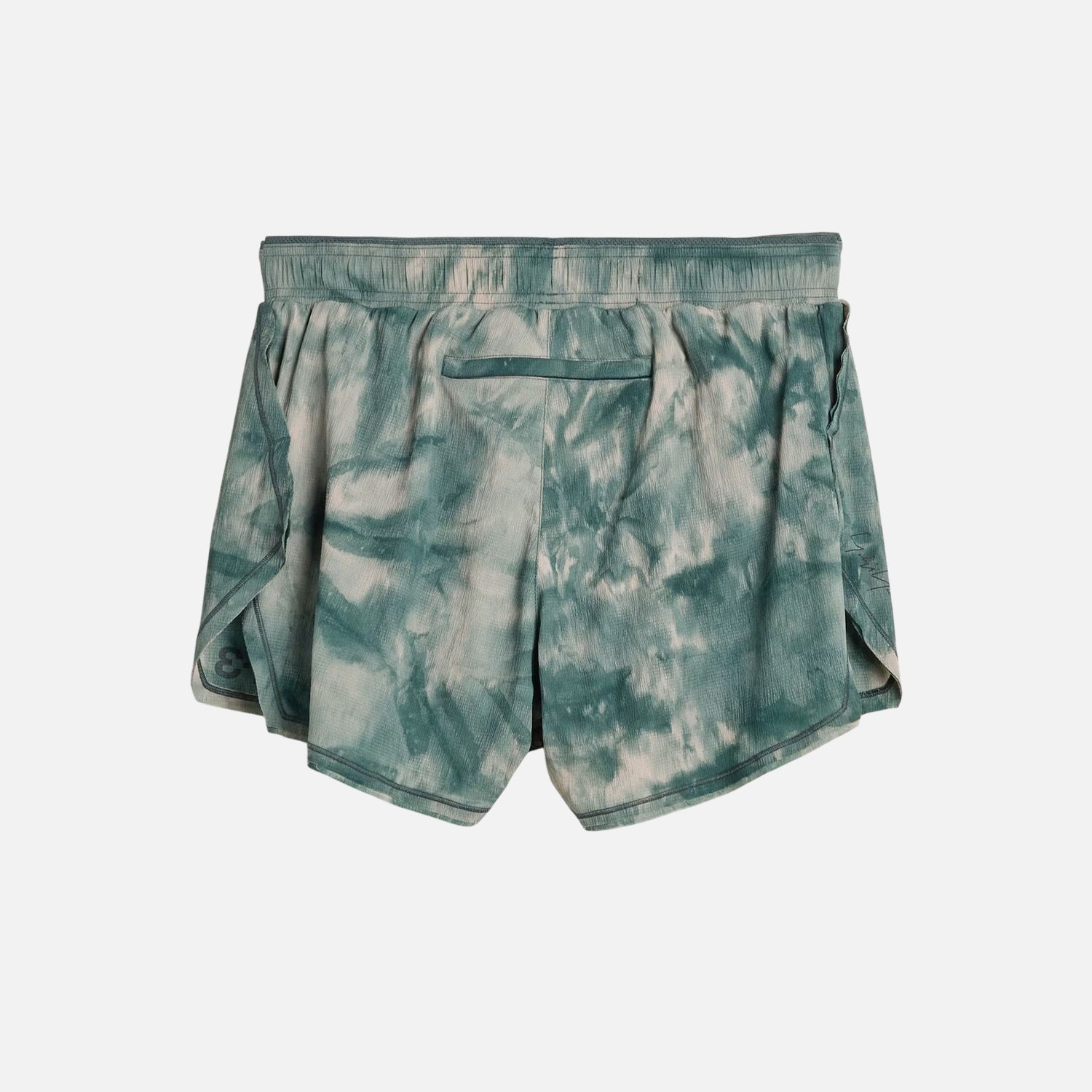 Беговые шорты